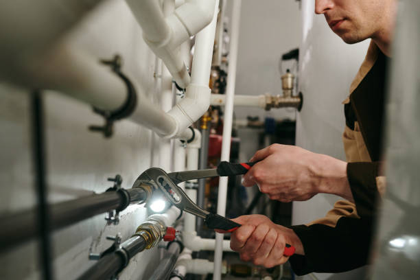 Best Boilers & Radiators  in Springville, VA