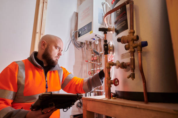 Springville, VA Plumbing Company