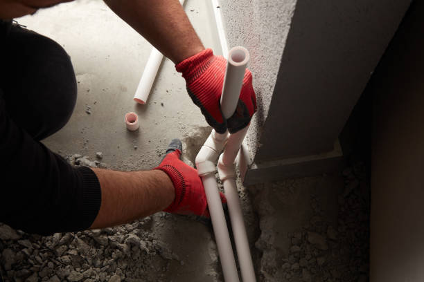 Best Sewer Cleaning Services  in Springville, VA