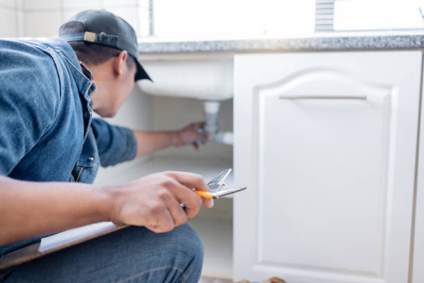 Best Hot Water Heater Installation  in Springville, VA