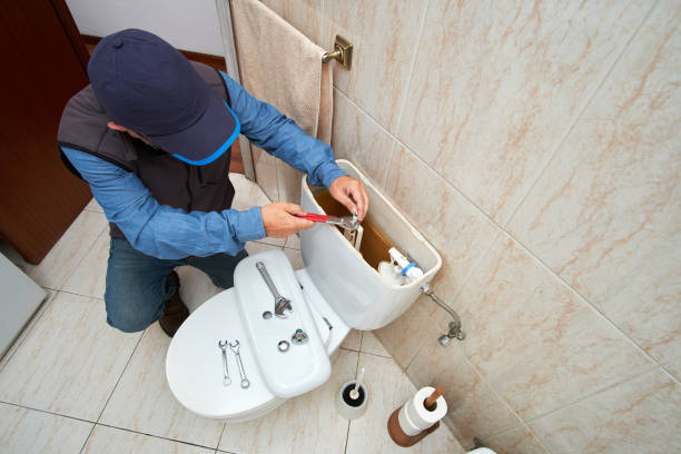 Best Affordable Plumber Near Me  in Springville, VA