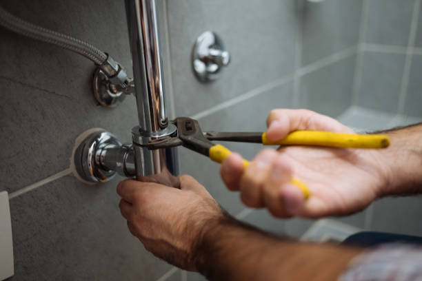 Best Sewer Cleaning Services  in Springville, VA