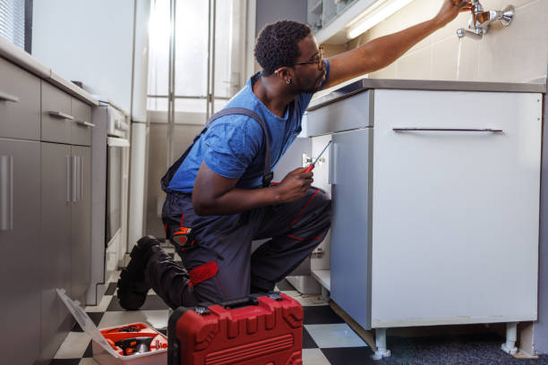 Springville, VA Plumbing Company